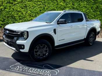 Used Ford Ranger 2023 for sale - 75187349: Photo
