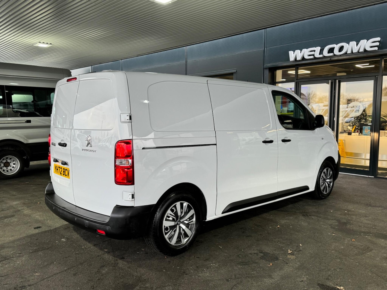 Used Peugeot Expert 2022 for sale - 77120829: Photo 10