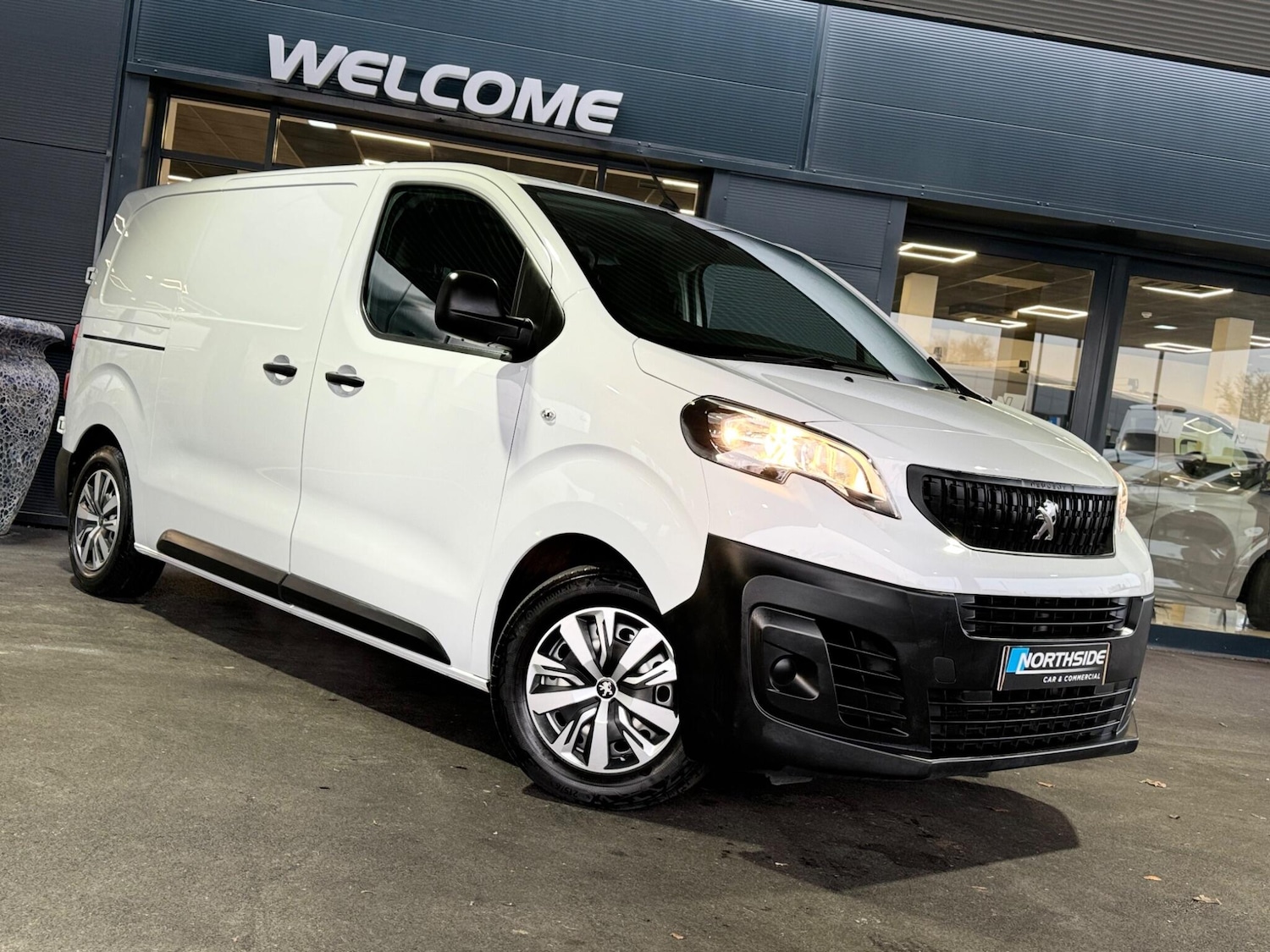 Used Peugeot Expert 2022 for sale - 77120829: Photo 11