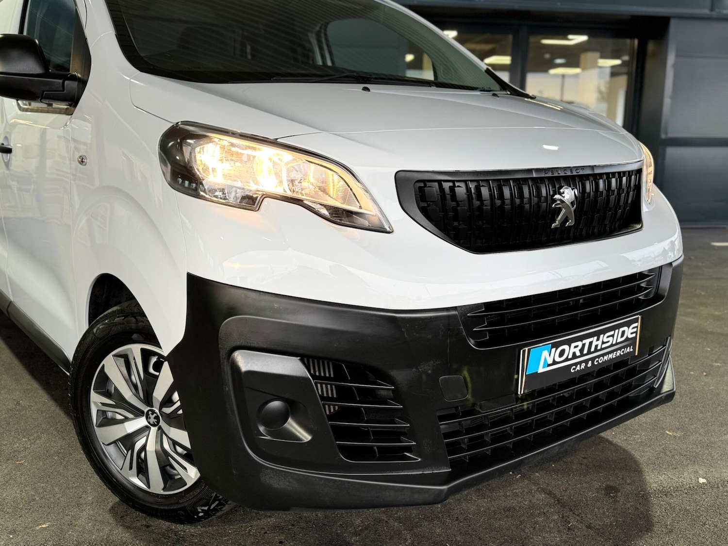 Used Peugeot Expert 2022 for sale - 77120829: Photo 13