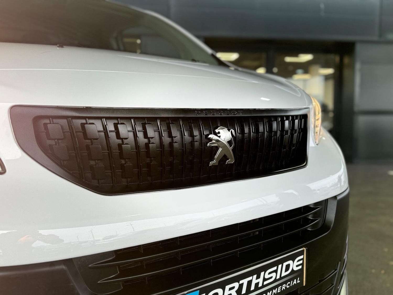 Used Peugeot Expert 2022 for sale - 77120829: Photo 14