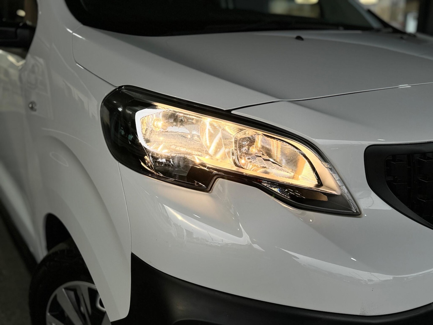 Used Peugeot Expert 2022 for sale - 77120829: Photo 15