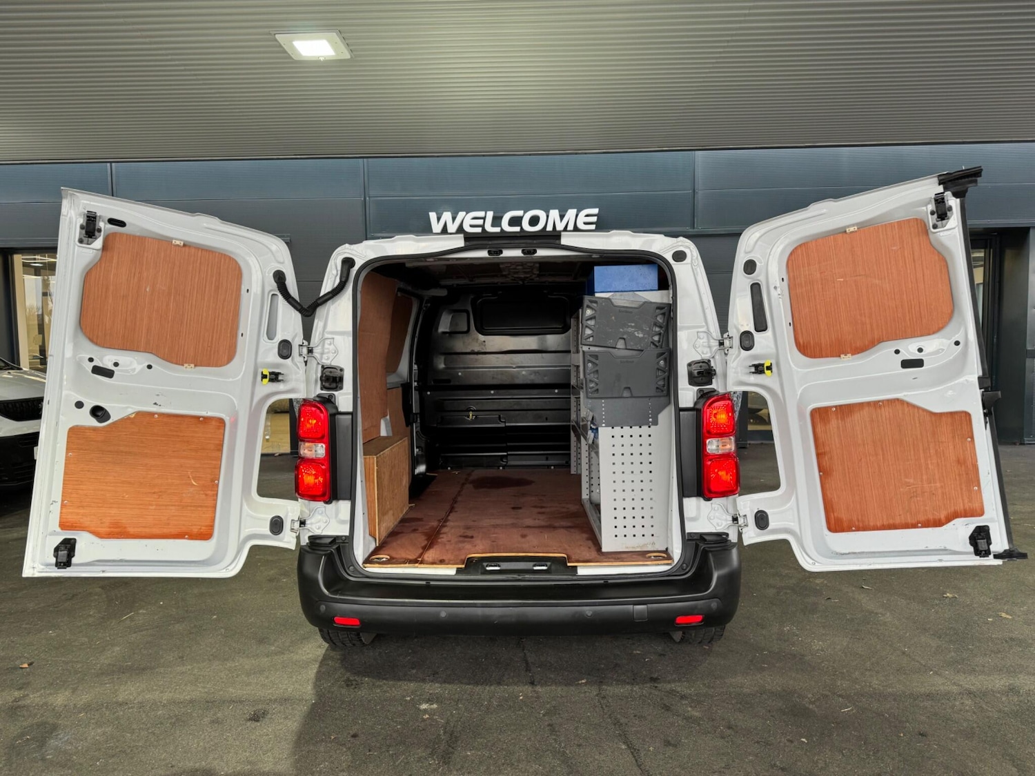 Used Peugeot Expert 2022 for sale - 77120829: Photo 19