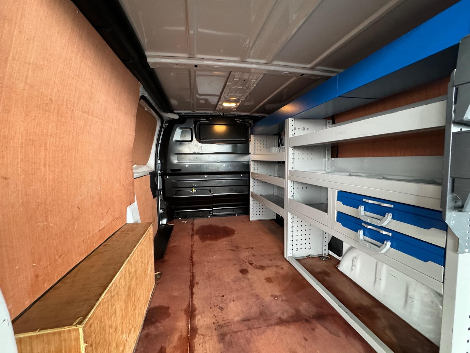 Used Peugeot Expert 2022 for sale - 77120829: Photo 20