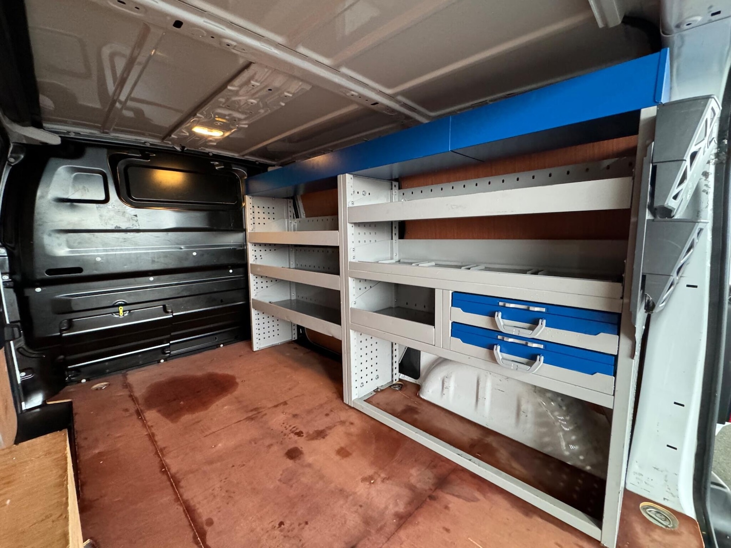 Used Peugeot Expert 2022 for sale - 77120829: Photo 21