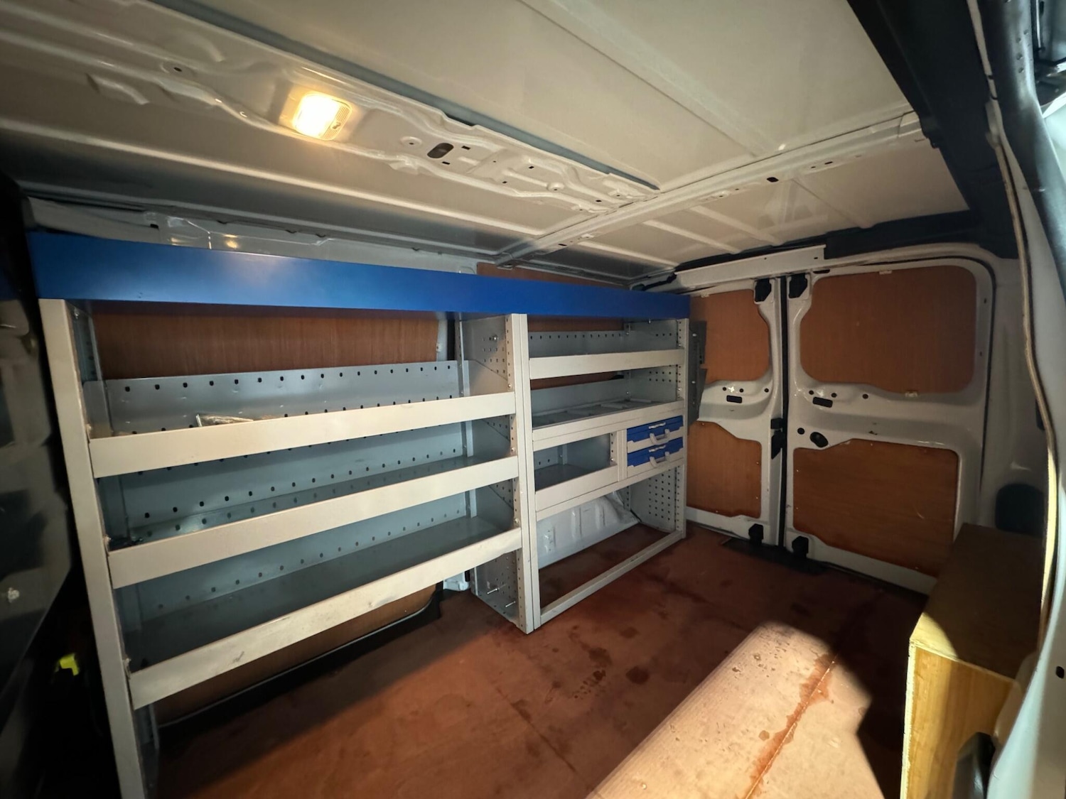 Used Peugeot Expert 2022 for sale - 77120829: Photo 22