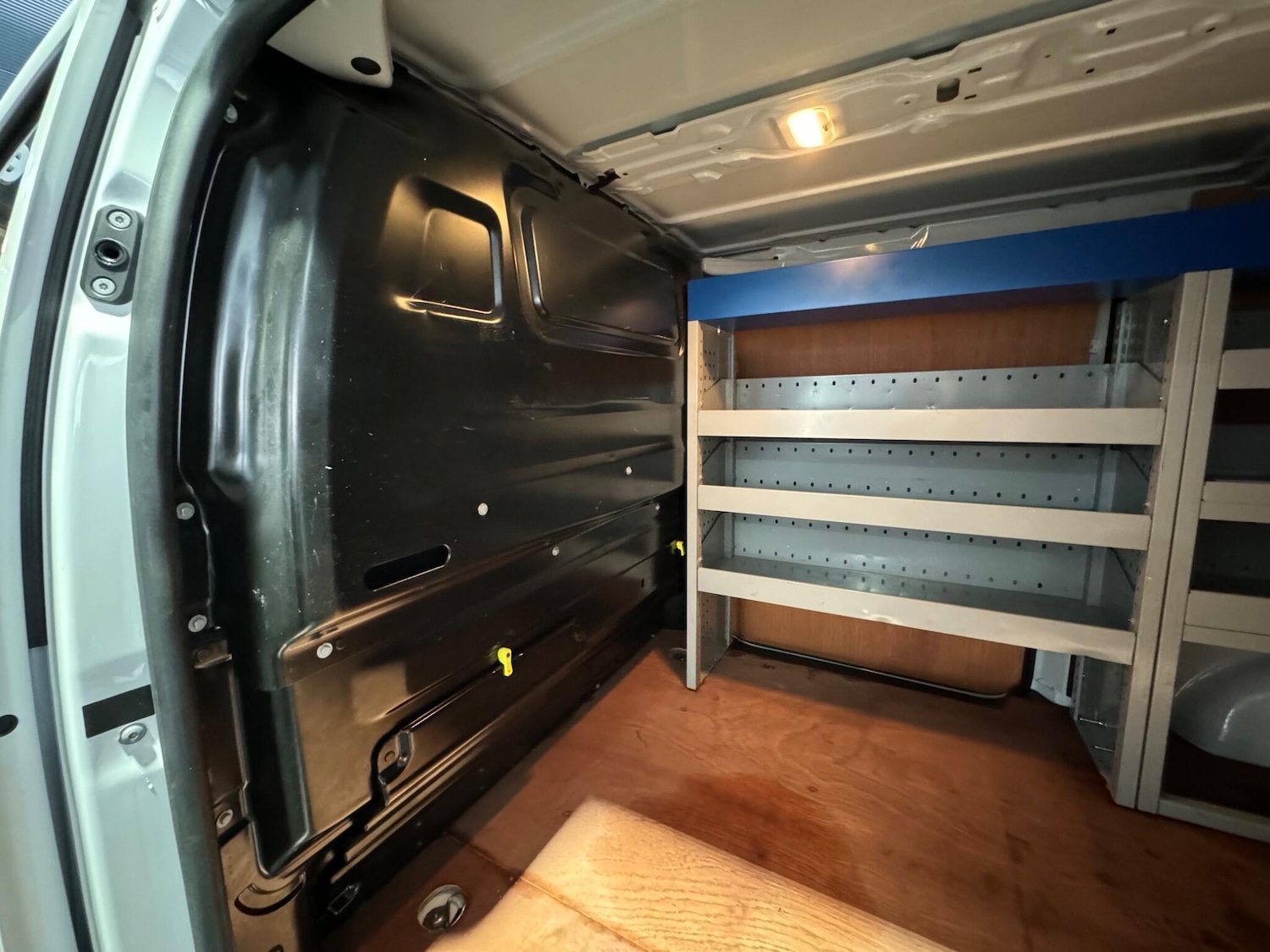 Used Peugeot Expert 2022 for sale - 77120829: Photo 23