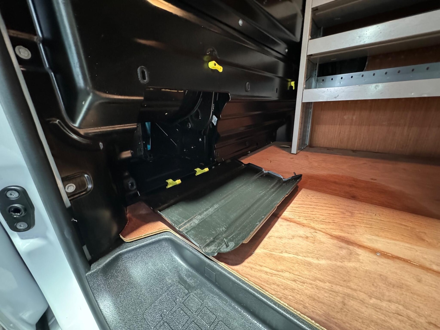 Used Peugeot Expert 2022 for sale - 77120829: Photo 24