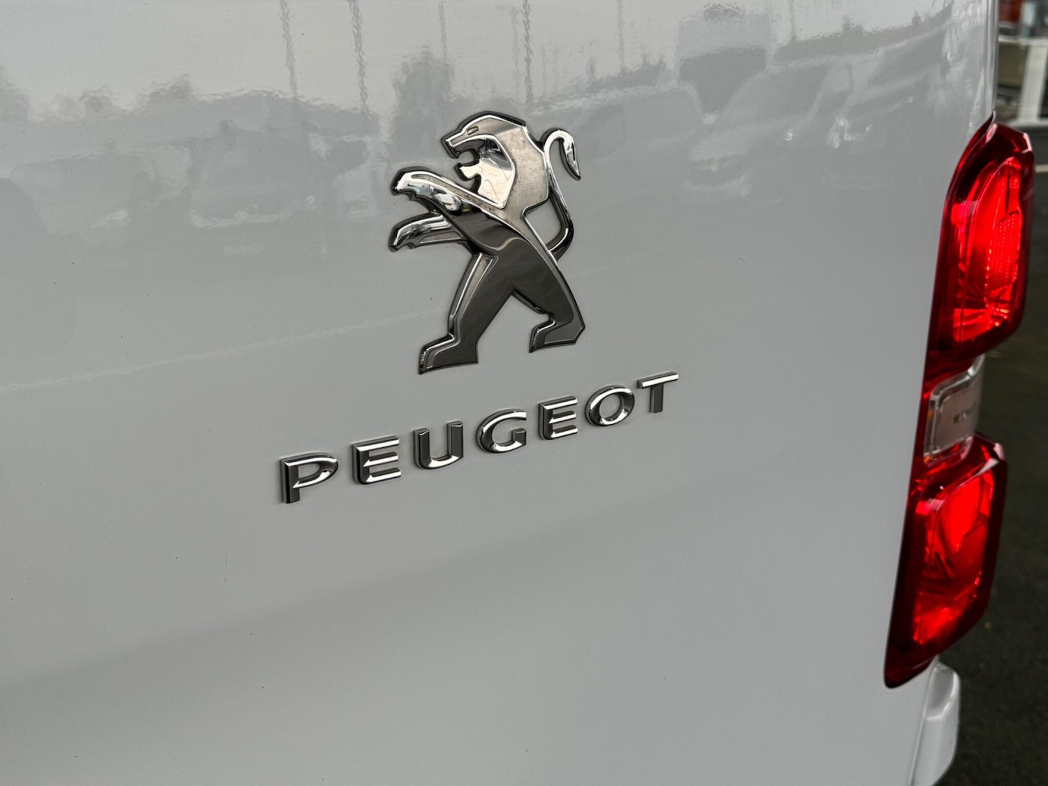 Used Peugeot Expert 2022 for sale - 77120829: Photo 26