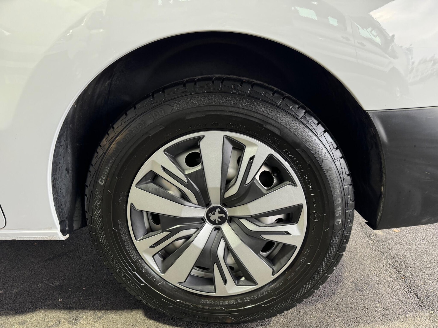 Used Peugeot Expert 2022 for sale - 77120829: Photo 28