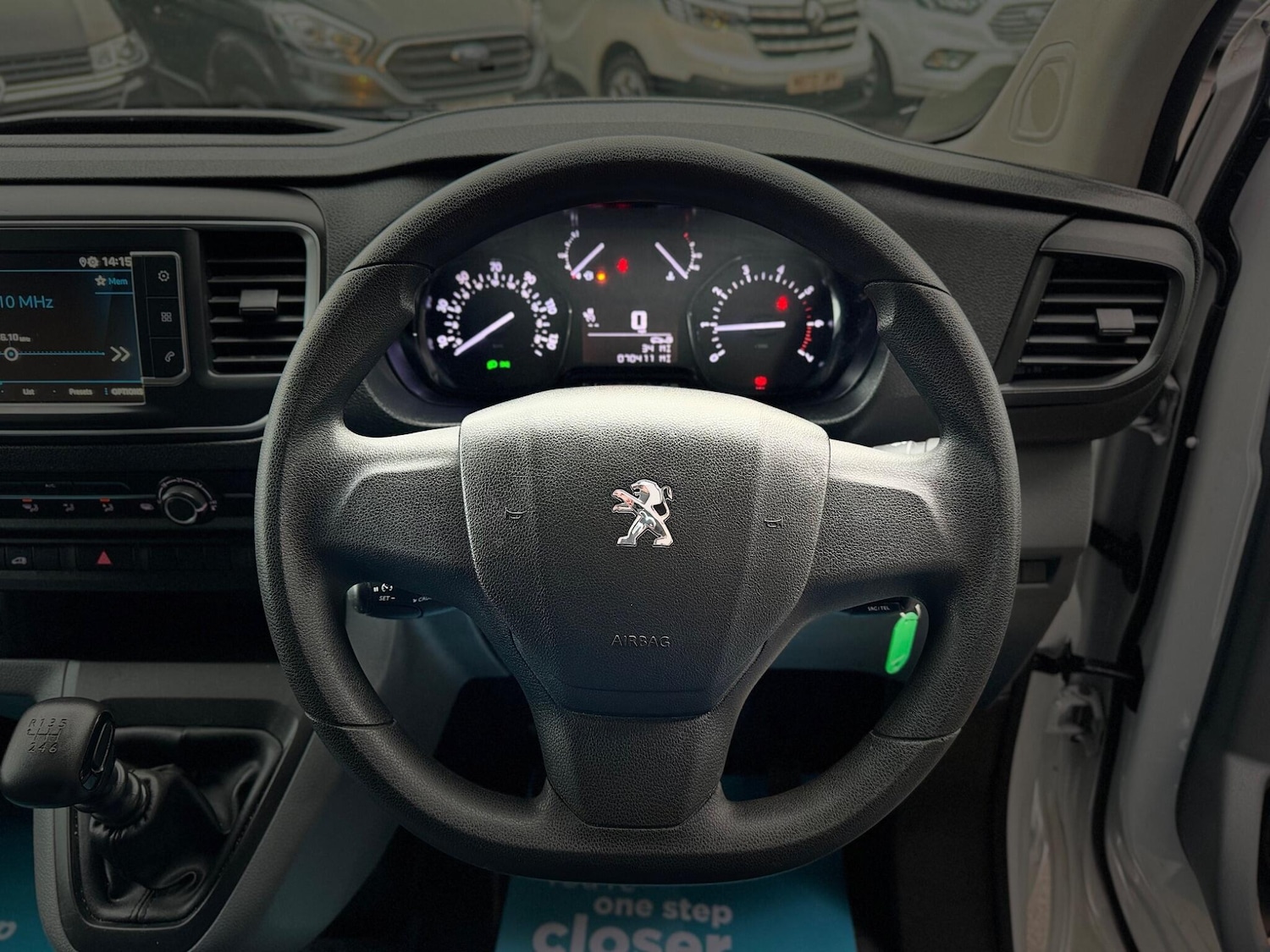 Used Peugeot Expert 2022 for sale - 77120829: Photo 38