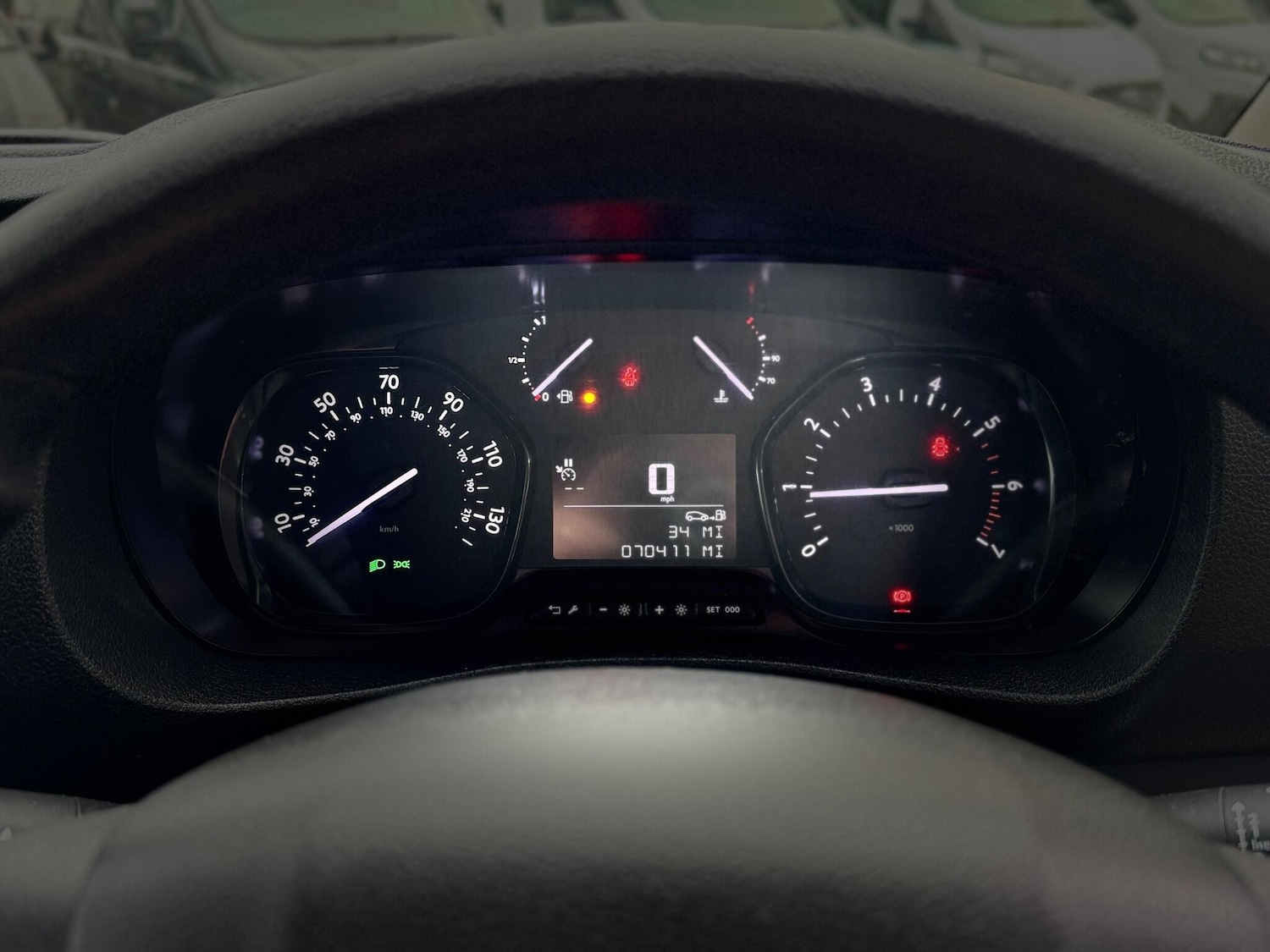 Used Peugeot Expert 2022 for sale - 77120829: Photo 39