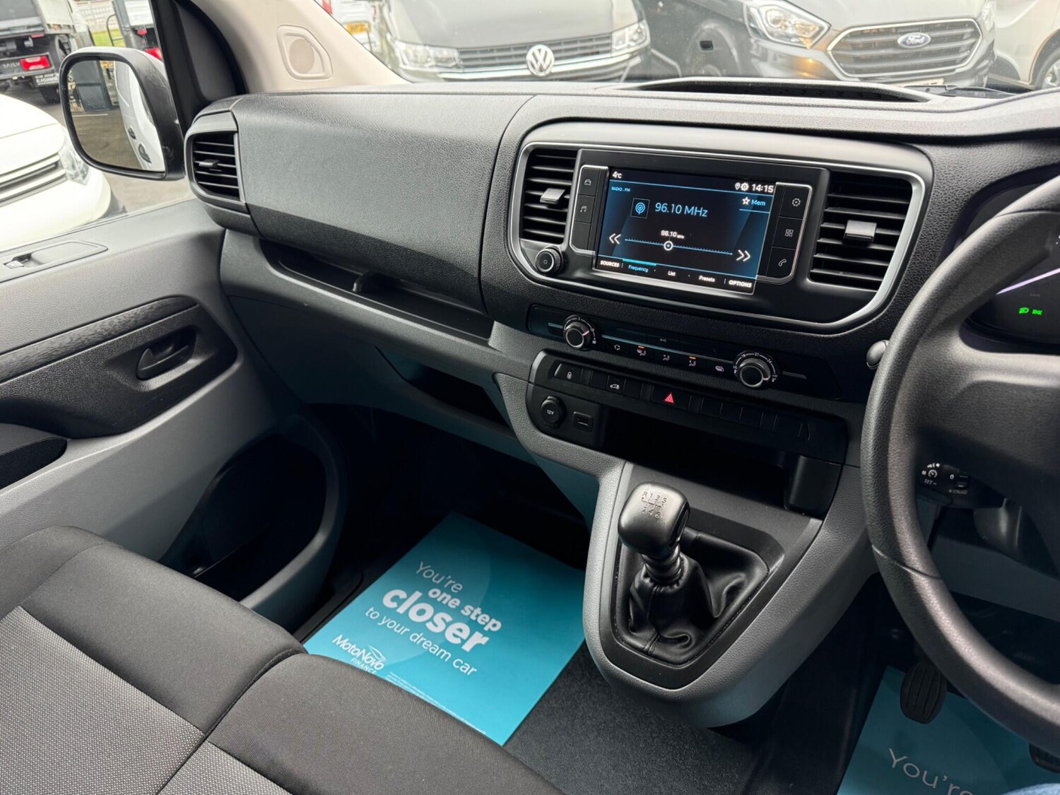 Used Peugeot Expert 2022 for sale - 77120829: Photo 41