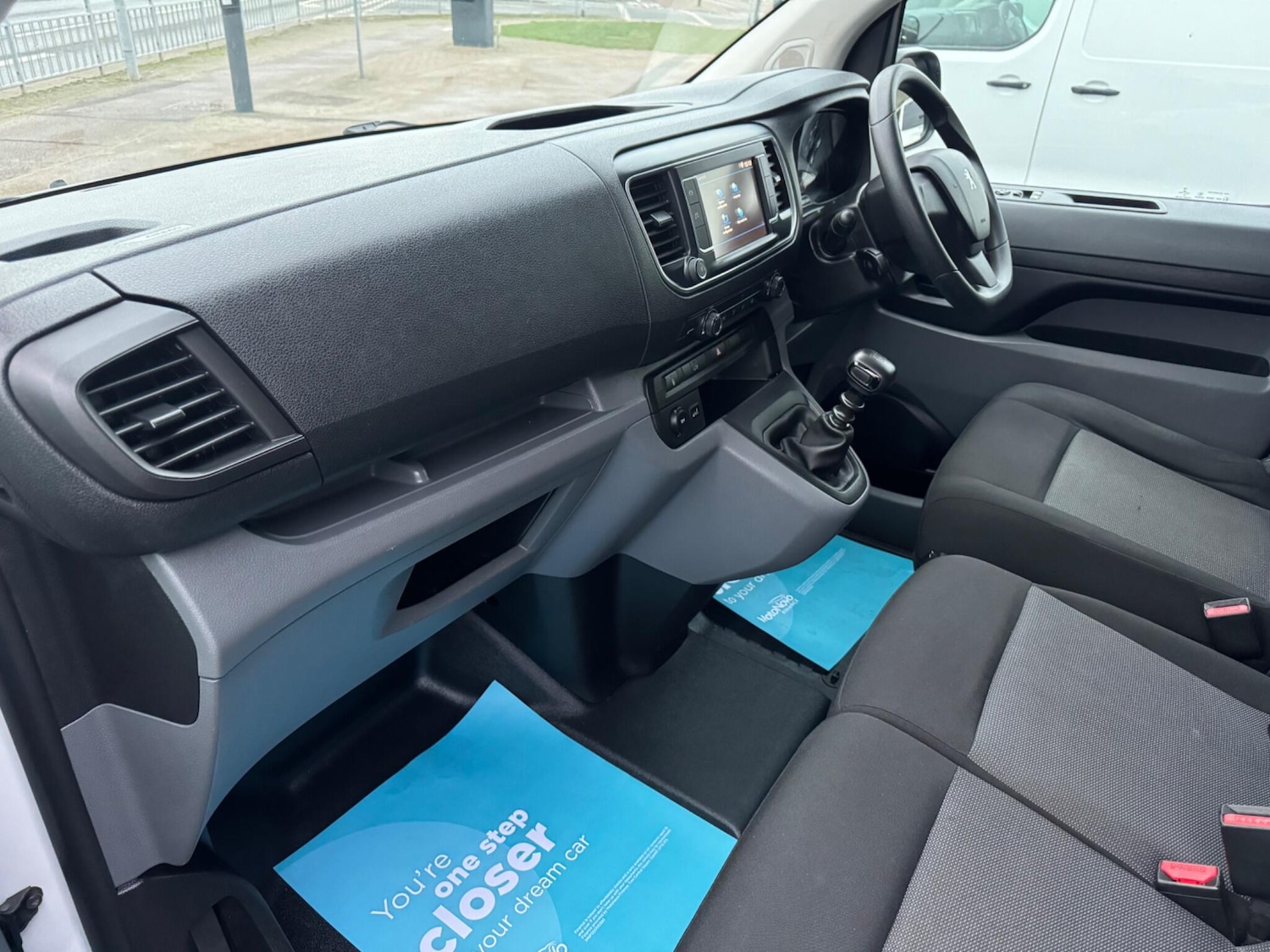 Used Peugeot Expert 2022 for sale - 77120829: Photo 55