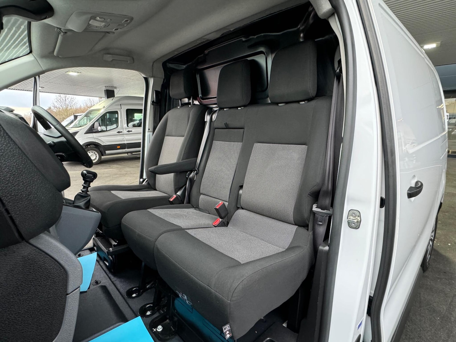 Used Peugeot Expert 2022 for sale - 77120829: Photo 58