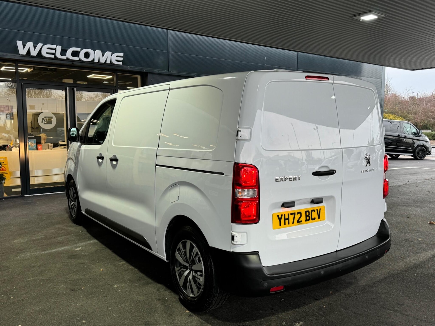 Used Peugeot Expert 2022 for sale - 77120829: Photo 8