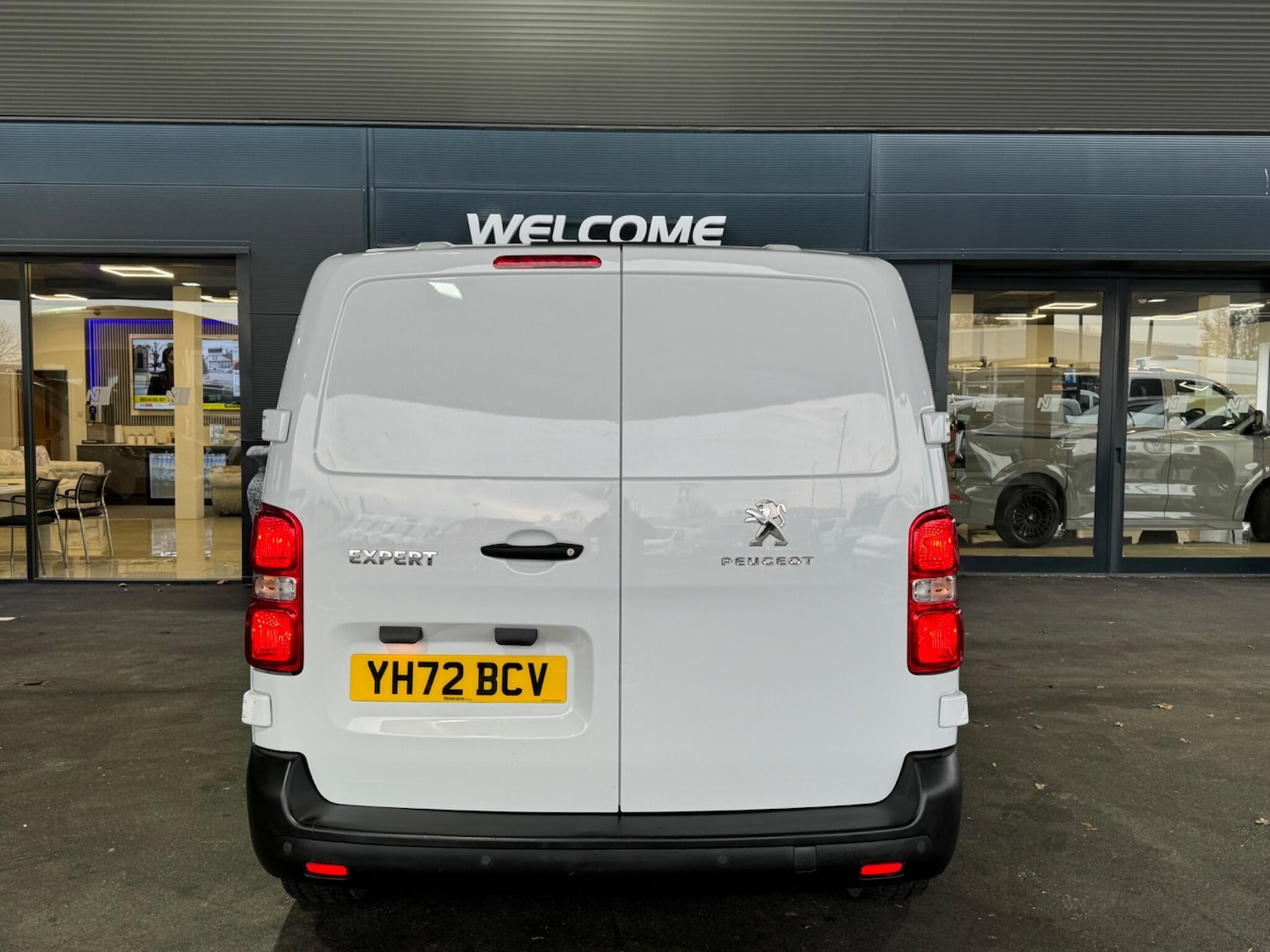 Used Peugeot Expert 2022 for sale - 77120829: Photo 9