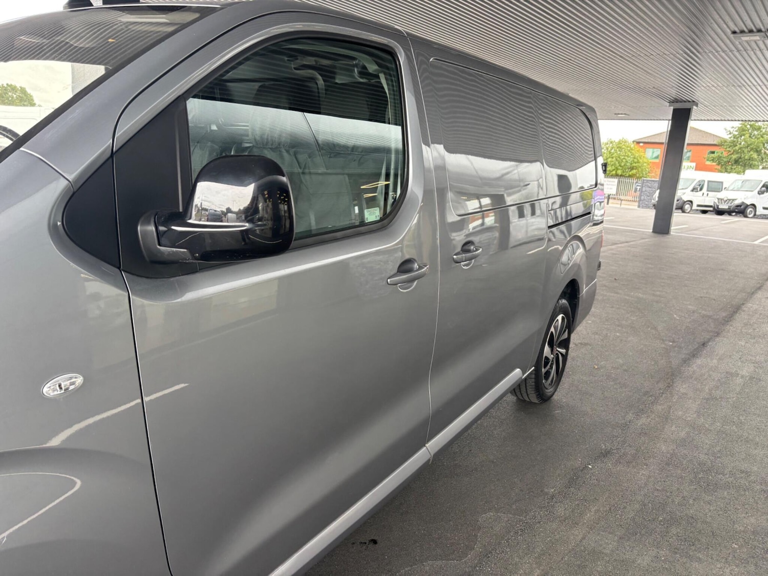 Vehicle 26