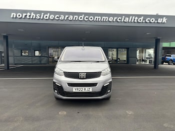 Used Fiat Scudo 2022 for sale - 75954007: Photo