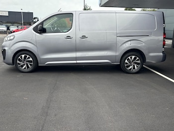 Used Fiat Scudo 2022 for sale - 75954007: Photo