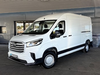 Used Maxus Deliver 9 2024 for sale - 79092781: Photo