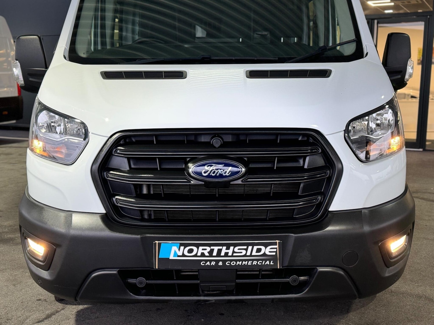 Used Ford Transit 2024 for sale - 77425347: Photo 12