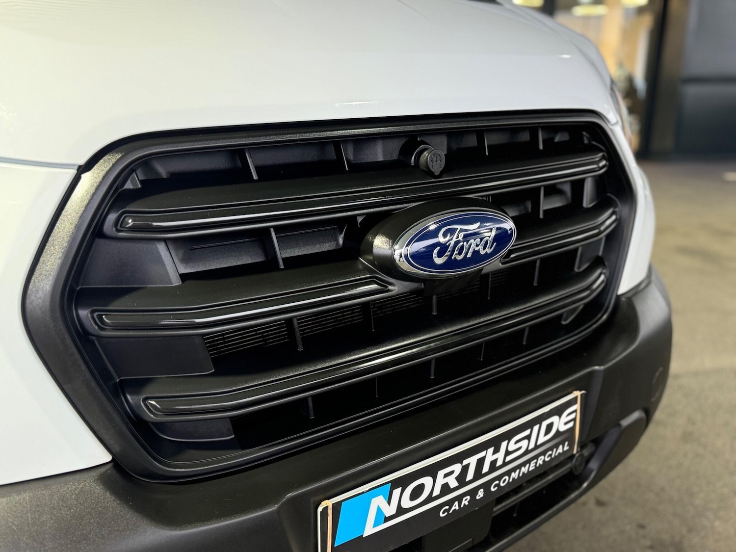 Used Ford Transit 2024 for sale - 77425347: Photo 13