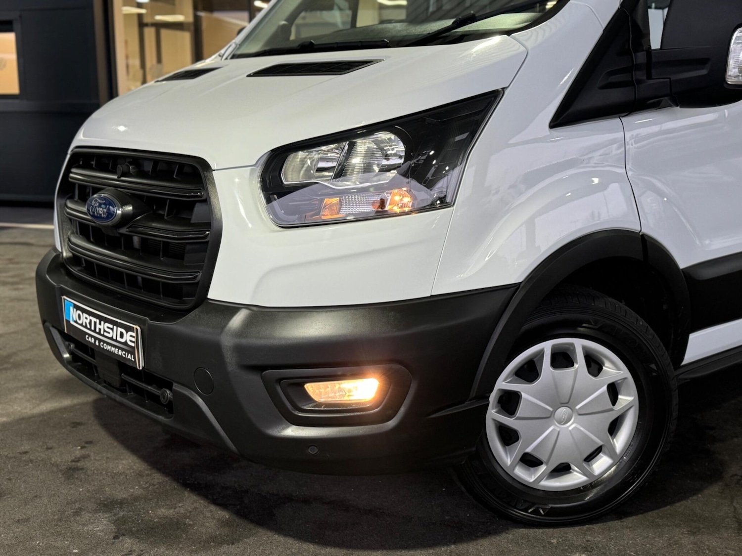 Used Ford Transit 2024 for sale - 77425347: Photo 14