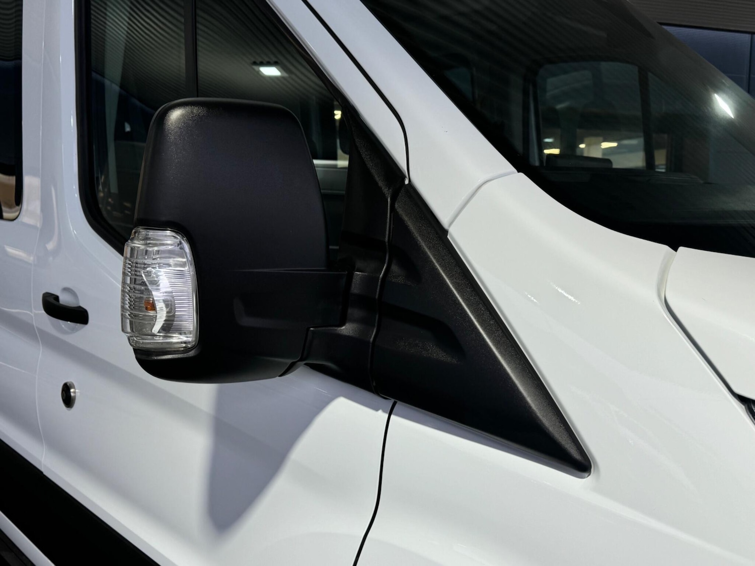 Used Ford Transit 2024 for sale - 77425347: Photo 17