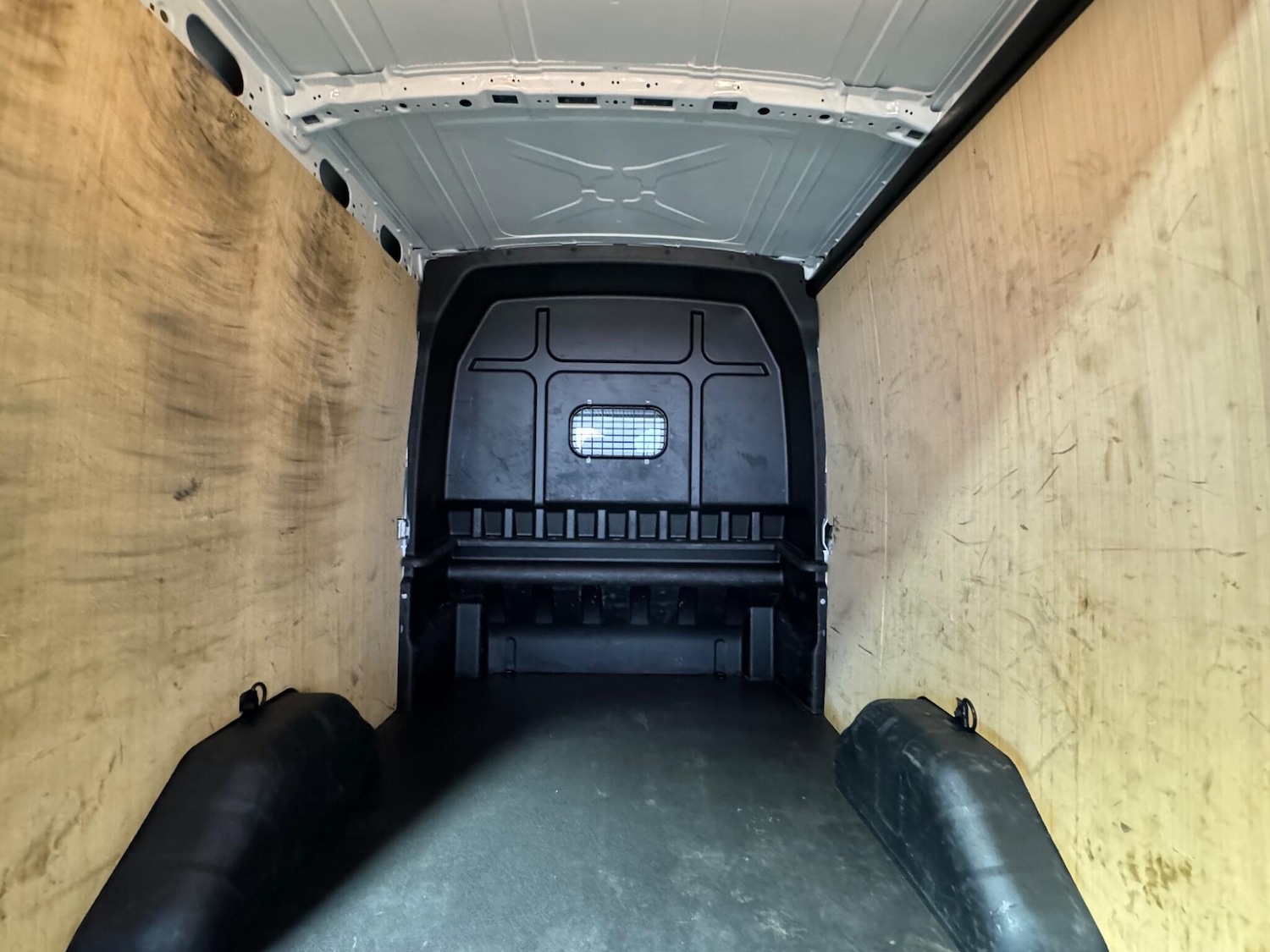 Used Ford Transit 2024 for sale - 77425347: Photo 19