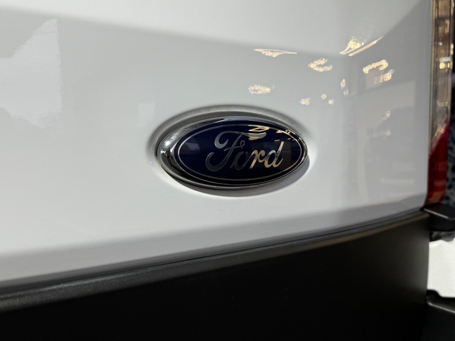 Used Ford Transit 2024 for sale - 77425347: Photo 23