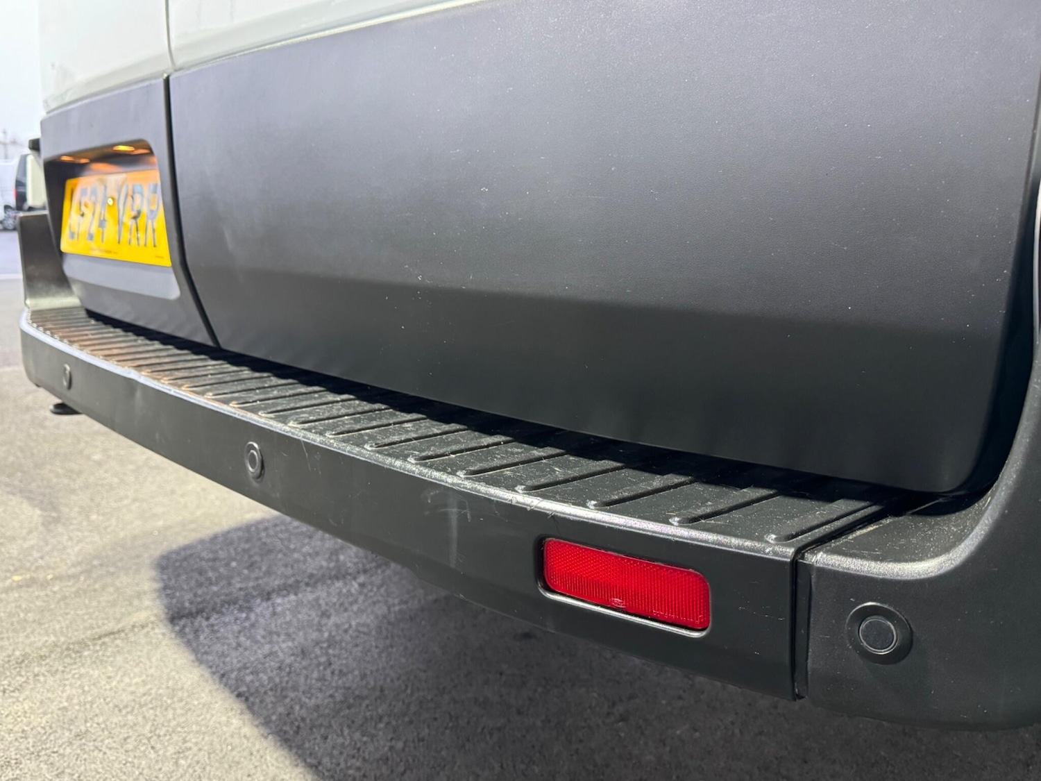 Used Ford Transit 2024 for sale - 77425347: Photo 25