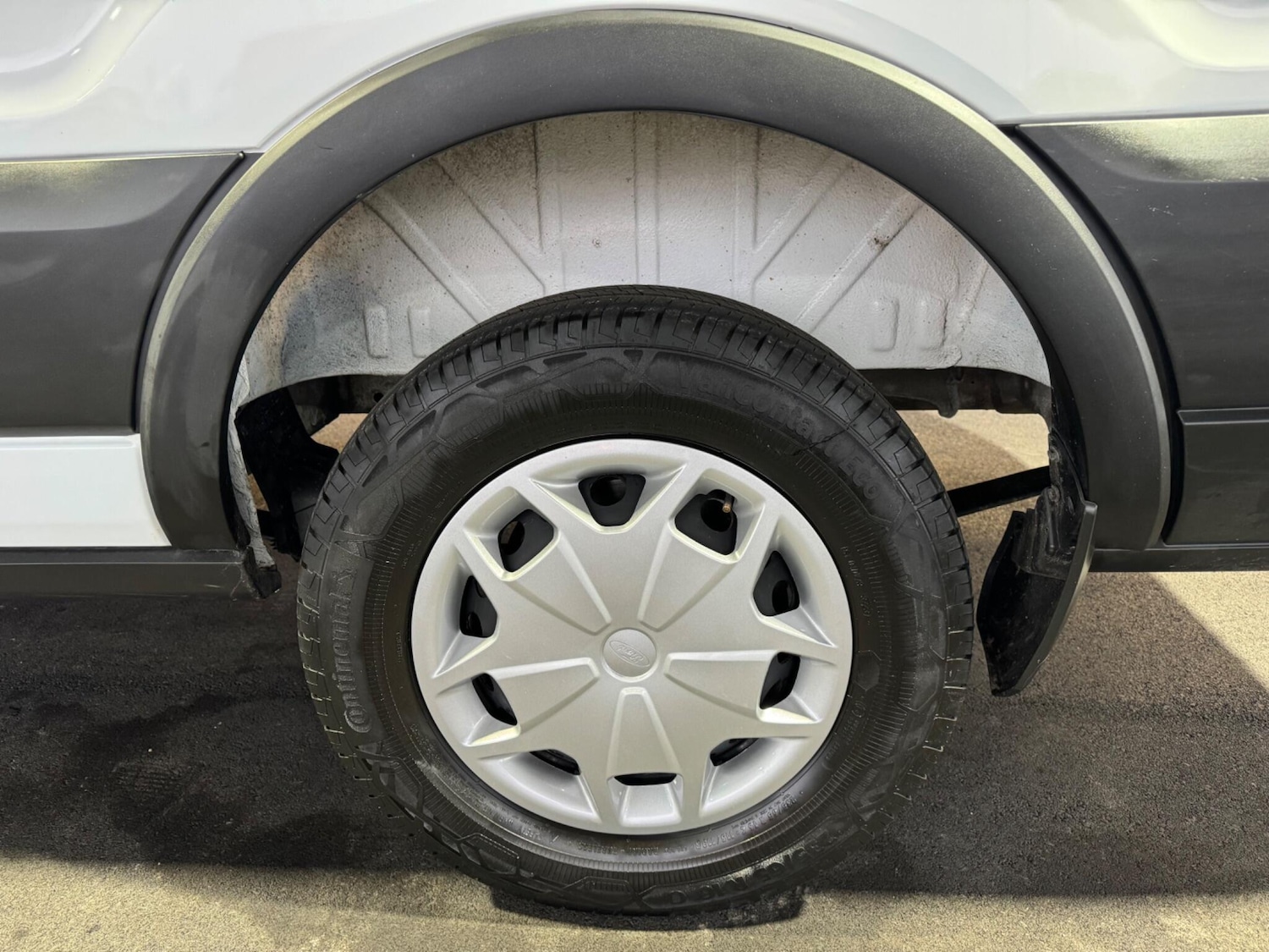 Used Ford Transit 2024 for sale - 77425347: Photo 29