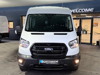 Used Ford Transit 2024 for sale - 77425347: Photo