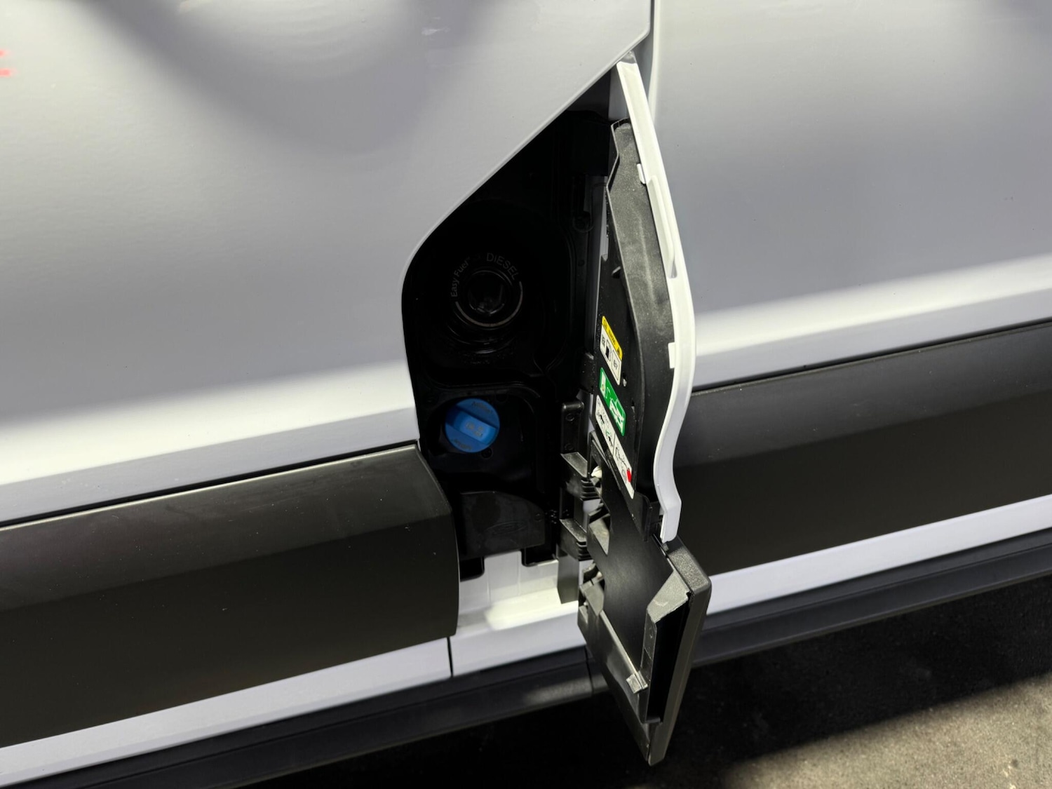 Used Ford Transit 2024 for sale - 77425347: Photo 31