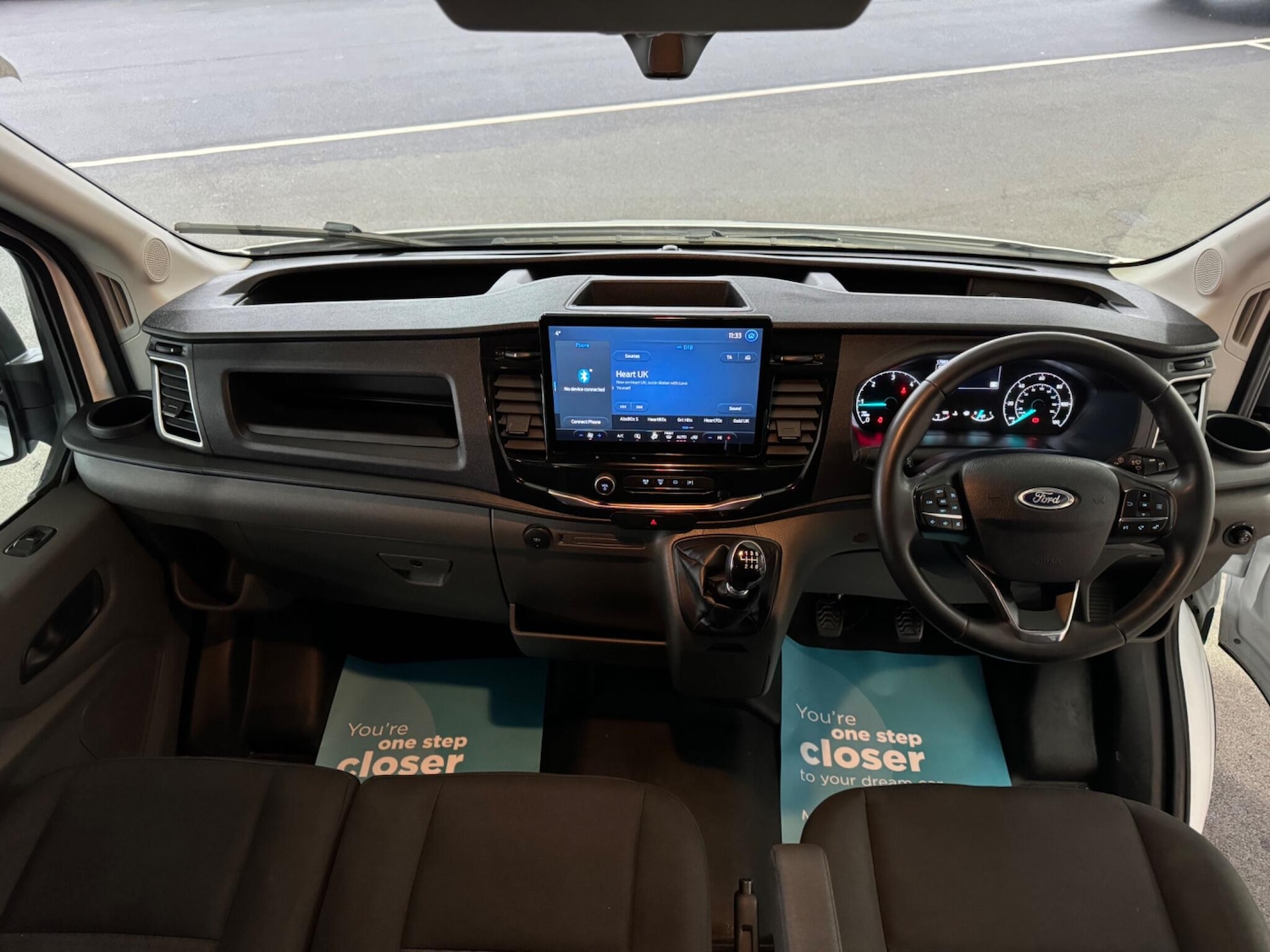 Used Ford Transit 2024 for sale - 77425347: Photo 34