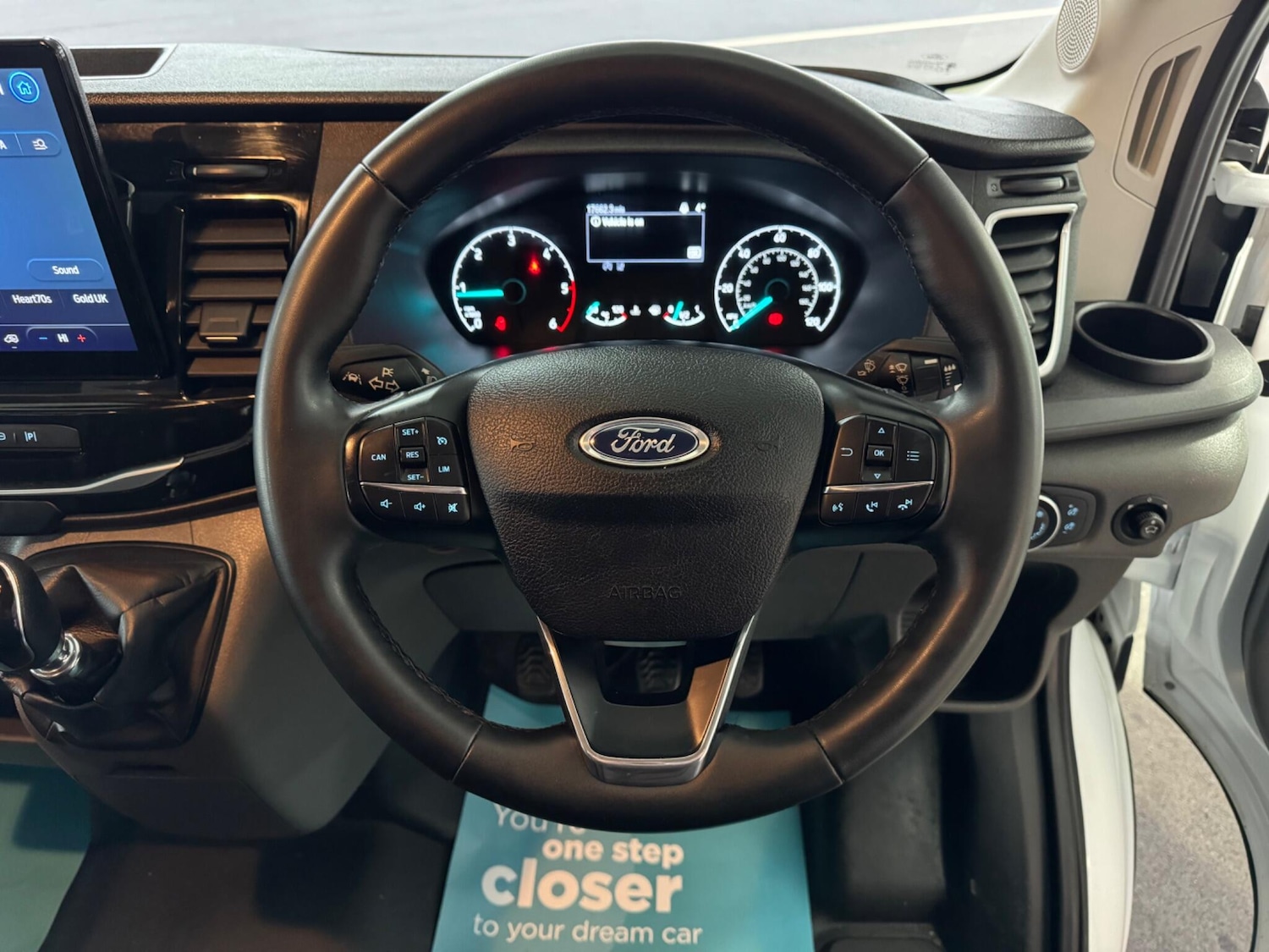 Used Ford Transit 2024 for sale - 77425347: Photo 36