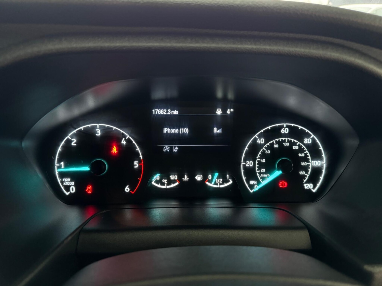 Used Ford Transit 2024 for sale - 77425347: Photo 37