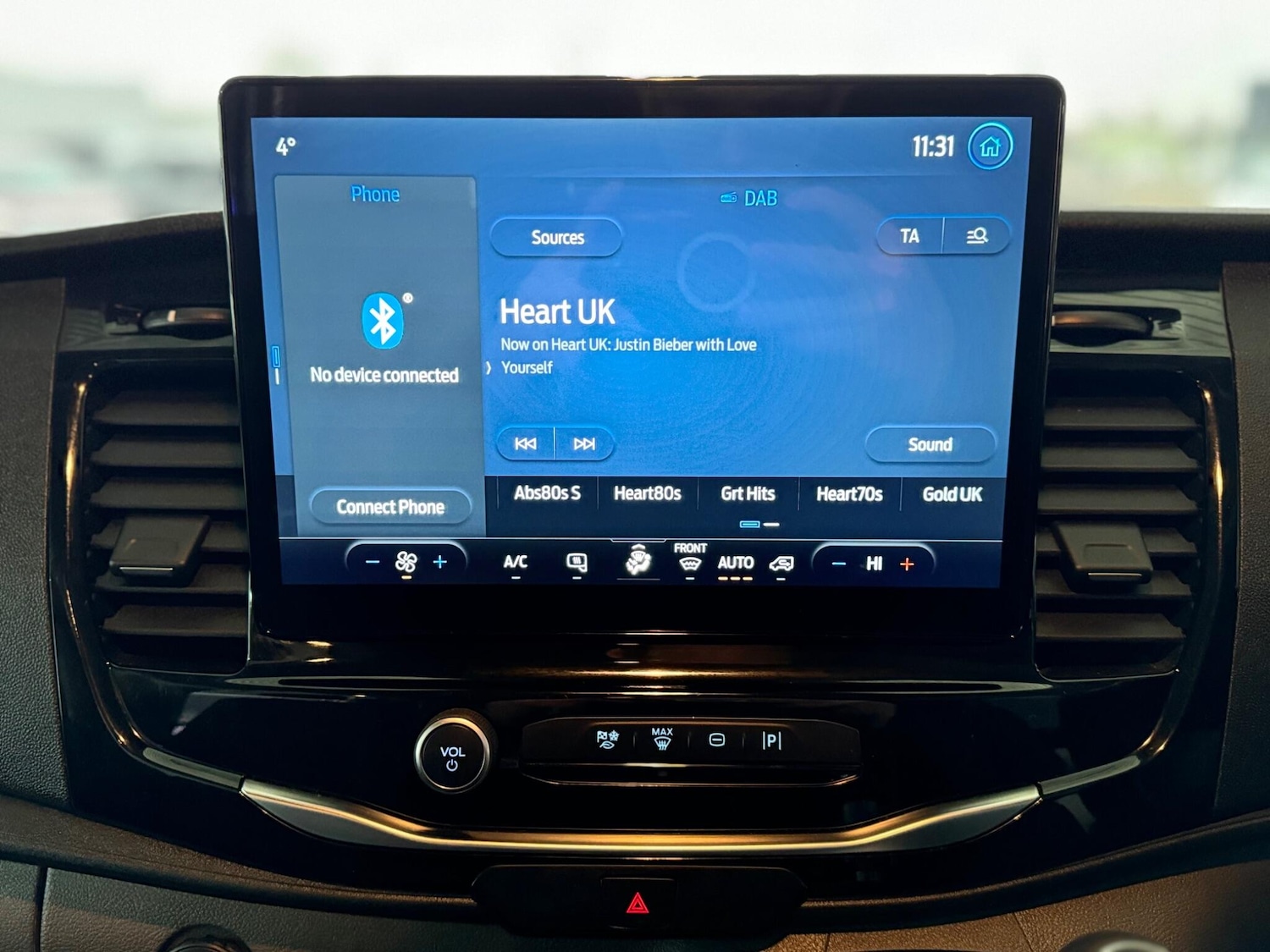 Used Ford Transit 2024 for sale - 77425347: Photo 43