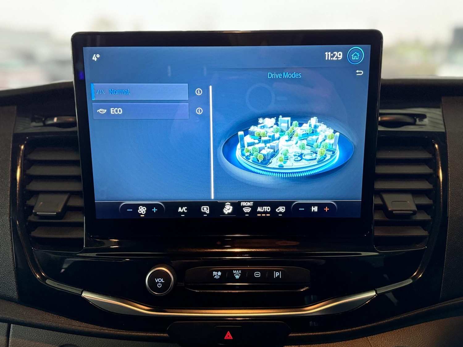 Used Ford Transit 2024 for sale - 77425347: Photo 44