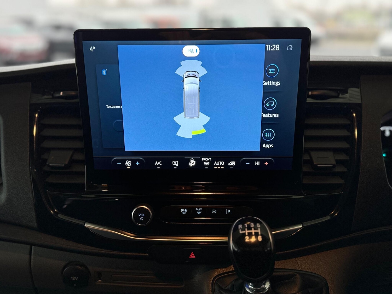 Used Ford Transit 2024 for sale - 77425347: Photo 46