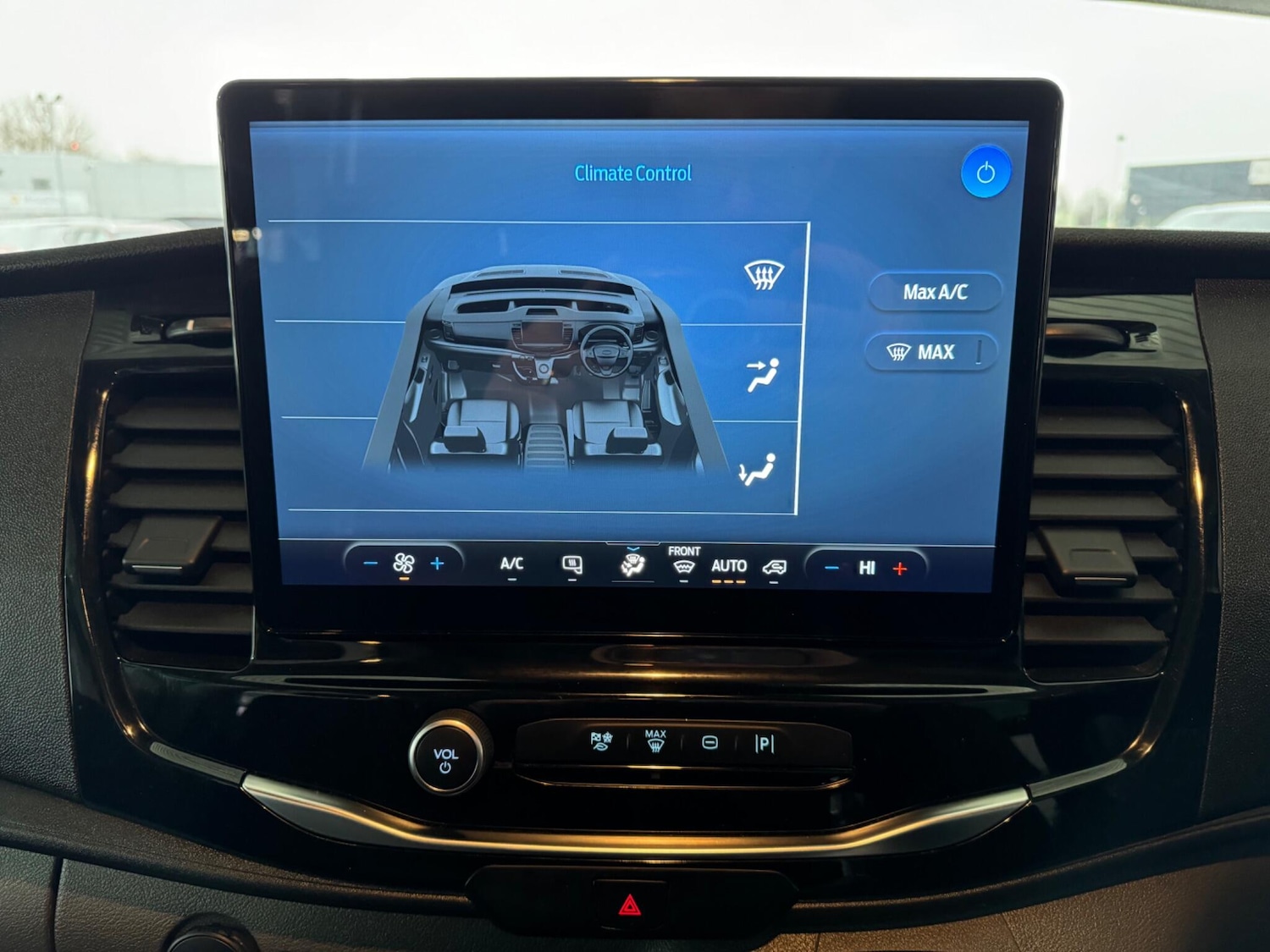 Used Ford Transit 2024 for sale - 77425347: Photo 47