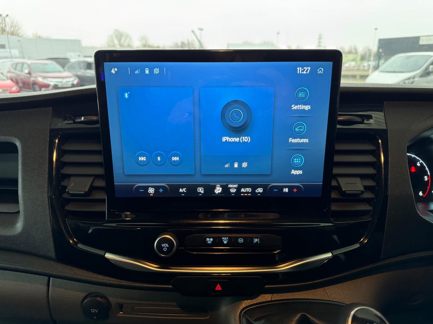 Used Ford Transit 2024 for sale - 77425347: Photo 49