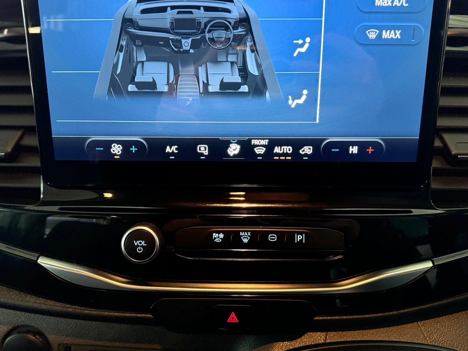 Used Ford Transit 2024 for sale - 77425347: Photo 50