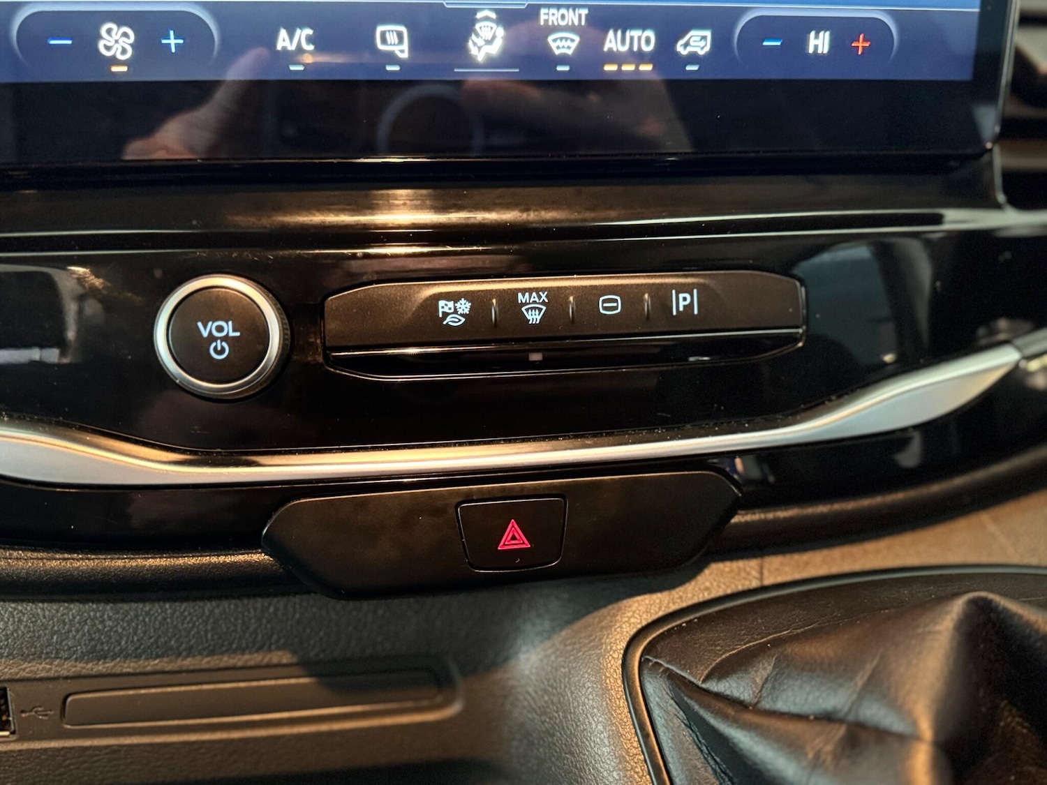 Used Ford Transit 2024 for sale - 77425347: Photo 51