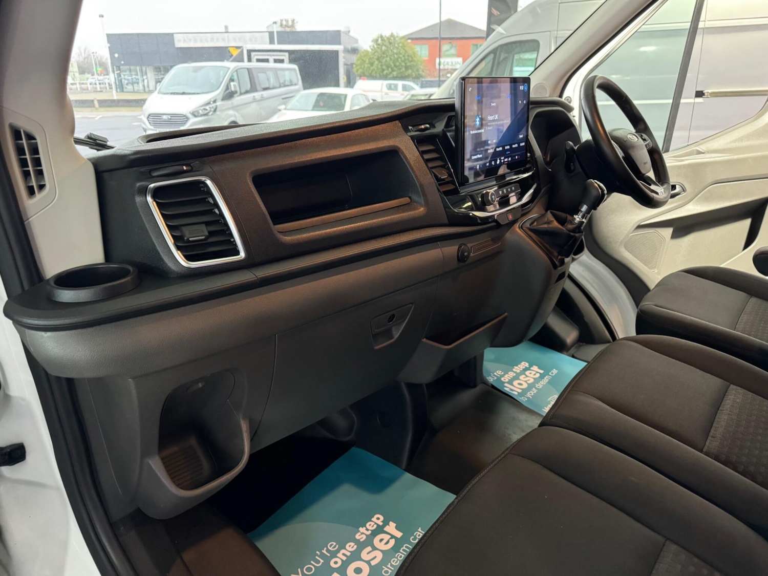 Used Ford Transit 2024 for sale - 77425347: Photo 59