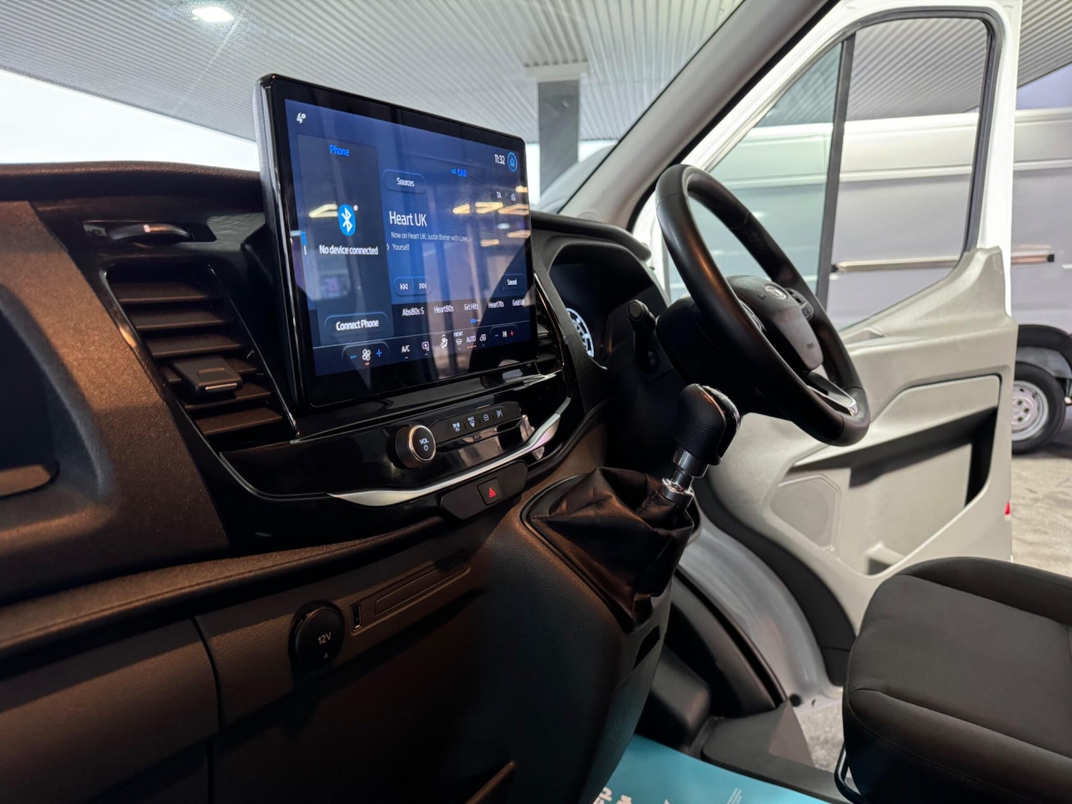 Used Ford Transit 2024 for sale - 77425347: Photo 60