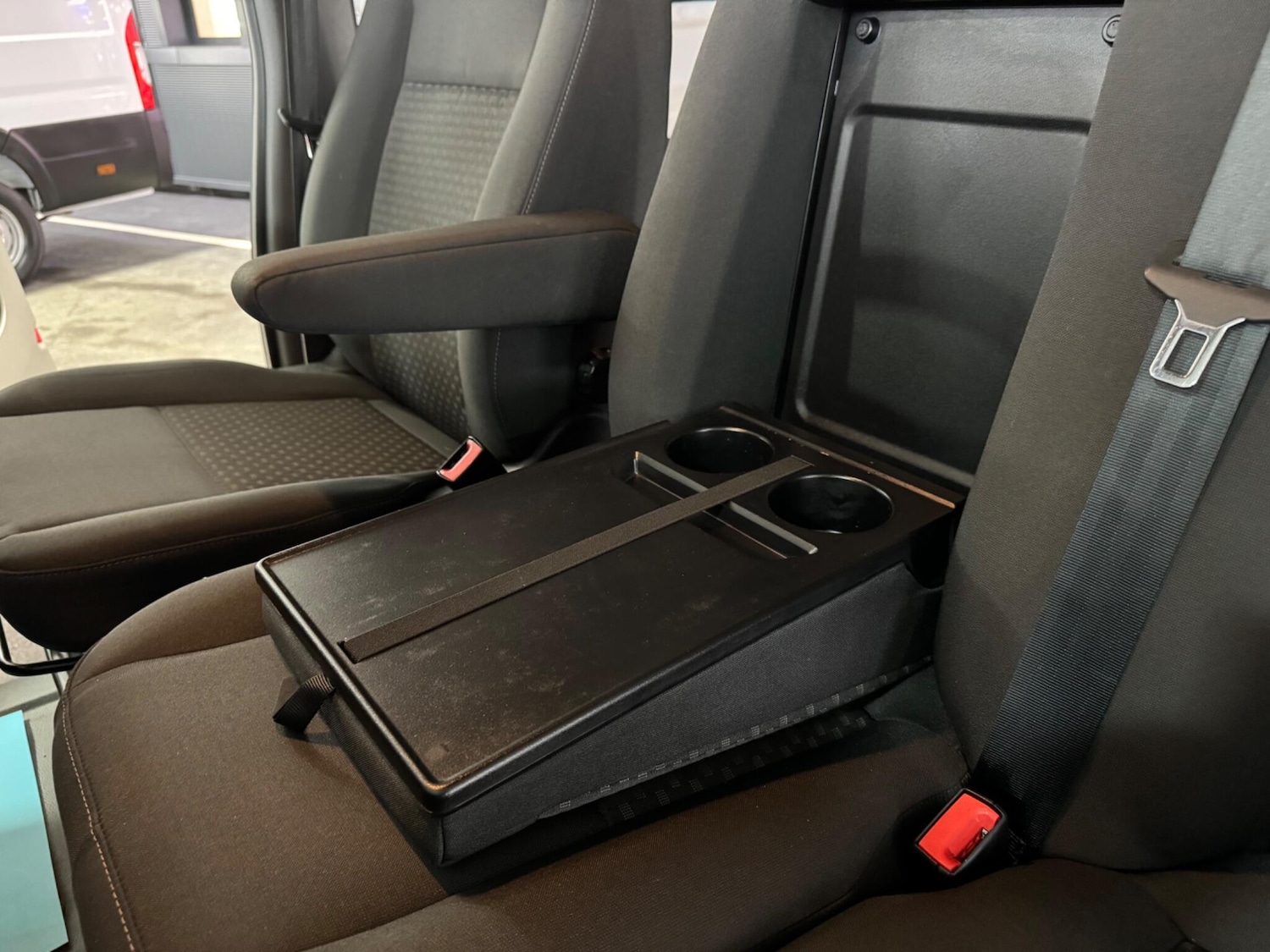 Used Ford Transit 2024 for sale - 77425347: Photo 62