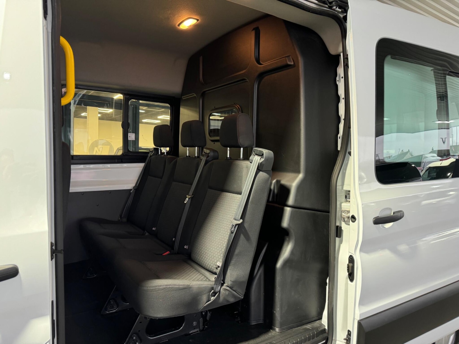 Used Ford Transit 2024 for sale - 77425347: Photo 63