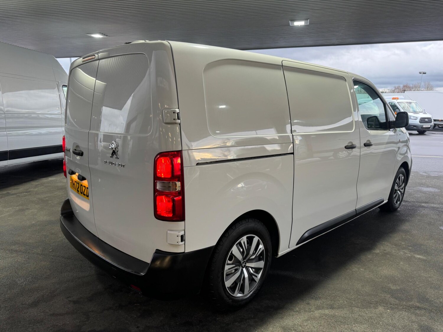 Used Peugeot Expert for sale - 77190687: Photo 10